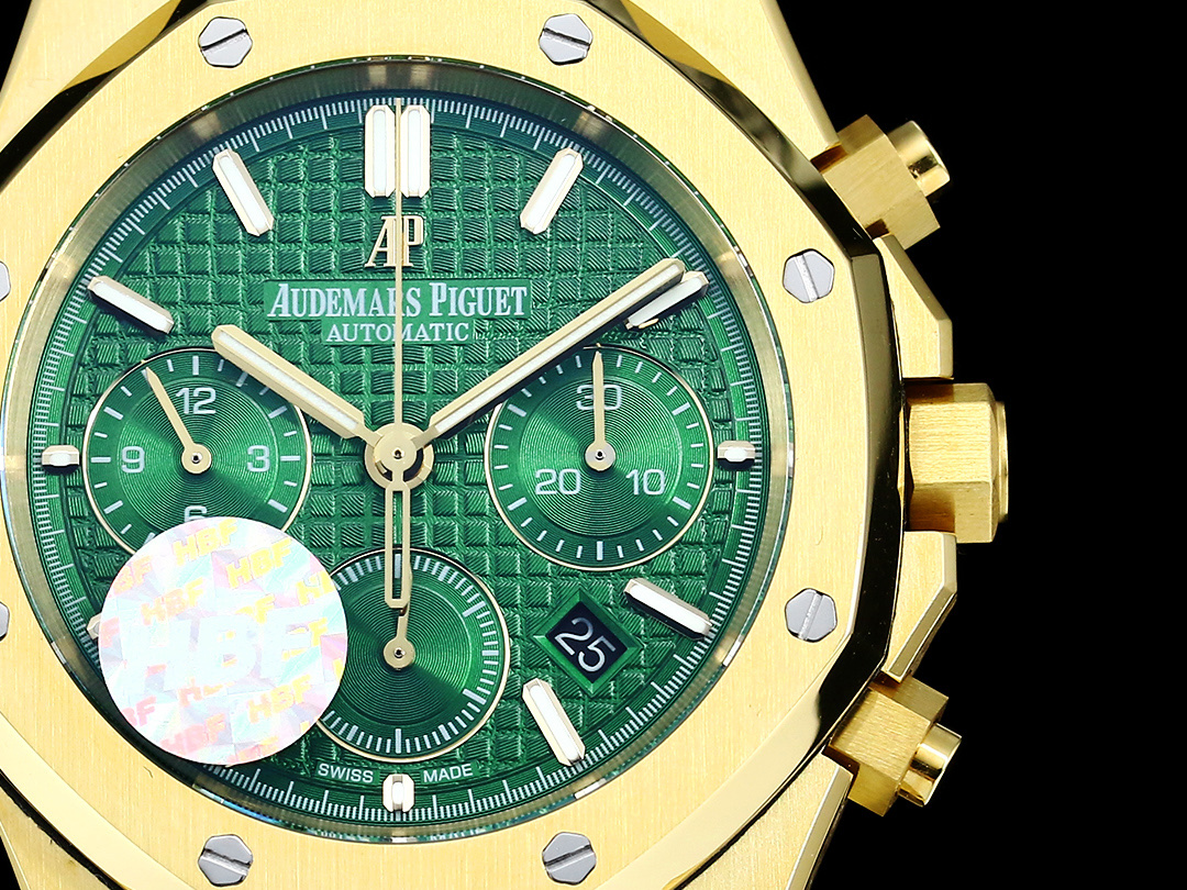 Audemars Piguet watch